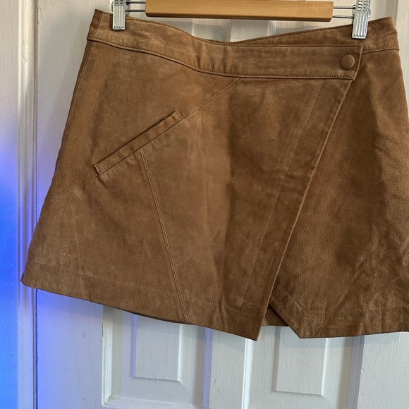 BlankNyc mini skirt - Picture 10 of 16